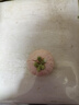 尊禾緣兒童卡通果蔬饅頭零食早餐面點(diǎn)花饃饃面食膠東花餑餑花樣 豆沙卡通（一包10個(gè)） 曬單實(shí)拍圖