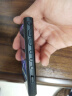 索尼（SONY）NW-A306 安卓高解析度音乐播放器 MP3 Hi-Res Audio 3.6英寸 32G 黑色 实拍图