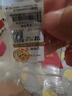 賽菲爾黃金耳飾足金999.9 女款簡單金耳環(huán) 一對耳飾 約1.6克 曬單實拍圖