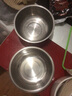 小熊（Bear）保溫飯盒 加熱飯盒 電熱飯盒配件 0.75L不銹鋼內膽DFH-A15D1 B14E2 曬單實拍圖
