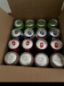 嘉士伯集团cp畅饮组合500ml*16罐啤酒（1664桃红+风花桃花+乐堡+乌苏） 实拍图