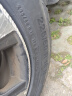 德国马牌（Continental）轮胎/汽车轮胎 225/60R18 100H LX2 FR 适配歌诗图/本田CRV 实拍图