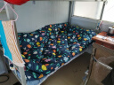 俞兆林电热毯学生宿舍单人床小型电褥子定时调温除螨电暖垫子1.5*0.8米 实拍图