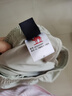 駱駝（CAMEL）冰絲涼感運動褲女速干防曬束腳褲子 JC2225L2007 淺桑綠 XL 曬單實拍圖