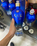 洋河42度 洋河 藍(lán)色經(jīng)典天之藍(lán)520ml 白酒 42度 520mL 6瓶 曬單實(shí)拍圖