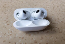 华为耳机 FreeBuds Pro 2 帝瓦雷联合调音 蓝牙耳机 降噪入耳式游戏音乐耳机 适用苹果华为手机 陶瓷白 实拍图