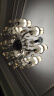 雷士（NVC） 灯泡led灯泡尖泡吊灯壁灯家用照明节能三色变光蜡烛尖泡 【E14】9瓦三色 Ra95高显色升级 实拍图