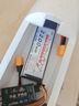 花牌電池鋰電池2S3S4S5S6S航模無(wú)人機穿越機大容量通用infinity 2200mAh 45C 3S【XT60】 曬單實(shí)拍圖