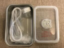 小熊（Bear）電熱飯盒加熱飯盒插電式不銹鋼保溫飯盒小電飯煲上班族便攜式熱飯便當盒 1.2L 綠色DFH-B12E1 曬單實(shí)拍圖