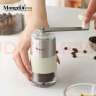 Mongdio手摇磨豆机咖啡豆研磨机 便携式迷你咖啡磨豆机手动 实拍图