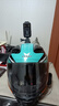 澳洛尼運動(dòng)相機摩托車(chē)行車(chē)記錄儀高清戶(hù)外DV防抖防水騎行攝像頭執勤隨身便攜專(zhuān)業(yè)外賣(mài)電動(dòng)頭盔頭戴錄像器 送頭盔支架和背夾 64G內存卡 曬單實(shí)拍圖