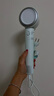 飛科（FLYCO）吹風(fēng)機家用電吹風(fēng)新一代高速負離子大風(fēng)力速干低噪音便攜吹風(fēng)筒新年情人節禮物送女朋友 FH6371【星際黑】 曬單實(shí)拍圖