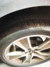 韓泰輪胎 Ventus S1 evo2 SUV 萬(wàn)途仕 K117A AO 215/50R18 92W原配奧迪Q2L 汽車(chē)輪胎 曬單實(shí)拍圖