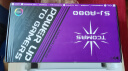 TCOMAS钛钽SJ-A080 360BK  一体式CPU水冷散热器 大冷头加厚冷排风扇 支持LGA1700 ARGB光效 晒单实拍图