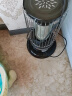 艾美特（AIRMATE） 艾美特鸟笼取暖器小太阳电暖器家用马灯电暖气 烤火炉红外线台式节能电暖炉 大号2000W 实拍图