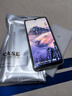 博克仕 適用 oppo a35手機(jī)殼OOPO A35保護(hù)套全包透明超薄純色簡(jiǎn)約防摔軟殼 OPPOA35手機(jī)殼 直邊透明軟殼 曬單實(shí)拍圖