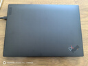ThinkPad X1 Nano/Carbon聯(lián)想高端商務(wù)筆記本 碳釬維超輕薄尊貴旗艦IBM 高性能全能辦公筆記本手提電腦 標(biāo)配Ultra7-258V 32G 1TB固態(tài) 2K超清 高色域屏 指紋&背 曬單實拍圖