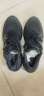 Saucony索康尼胜利21跑鞋男减震透气跑步鞋训练运动鞋黑42 实拍图
