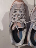 斯凯奇（Skechers）鞋女厚底增高老爹鞋时尚休闲运动鞋149238ROS玫瑰红色37 实拍图