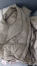 啄木鳥歐版寬松百搭羽絨棉馬甲女2025春秋新款休閑學(xué)生大i碼馬夾外套女 草綠色 2XL (110) 建議151-165斤 曬單實(shí)拍圖
