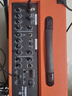 得勝（TAKSTAR）OPS-25PRO 木吉他音箱戶(hù)外音響K歌專(zhuān)用直播內錄全套藍牙便攜彈唱路演專(zhuān)業(yè)室外娛樂(lè )唱歌 橙色標配+TA-68動(dòng)圈麥（專(zhuān)業(yè)） 曬單實(shí)拍圖