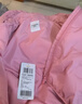 巴拉巴拉童裝寶寶羽絨服男童女童連帽外套2025冬裝小熊上衣萌209425107204 曬單實(shí)拍圖