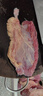 牛家紀清真 牛腩肉 新鮮牛肉 原切大塊牛腹肉 ?？与钆Ｎ寤ㄈ馍B(yǎng)黃牛肉 收藏店鋪優(yōu)先發(fā)貨+餸燉肉料 正宗原切黃牛腩肉2斤 曬單實拍圖