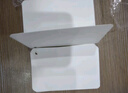 英語(yǔ)單詞空白卡片硬紙小學(xué)生手寫(xiě)diy自制識字卡語(yǔ)文拼音生字記憶手卡環(huán)扣式活頁(yè)英文字母四線(xiàn)三格卡片紙定 10*15 空白打孔(100張) 曬單實(shí)拍圖