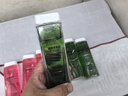 纖見纖見智能彩盒洗衣機專用洗衣液*3瓶裝深層去污凈白靚色護衣 卡薩帝凈白助洗液3瓶 曬單實拍圖