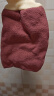 雅高搓澡巾2只装 男女加厚双面沐浴手套搓背搓泥磨砂搓澡神器 晒单实拍图