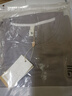 從心睡衣男夏季莫代爾短袖短褲家居服男士睡衣夏天冰絲圓領(lǐng)休閑居家服 CX 8801 XL 男 (高175-180重140-160斤) 曬單實(shí)拍圖