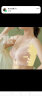 莫代尔内衣女运动美背无钢圈文胸小胸聚拢调整型bra少女日系上托胸罩36 实拍图