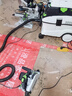 FESTOOLFestool費(fèi)斯托工具木工多功能手持切割機(jī)軌道鋸電圓鋸導(dǎo)軌鋸TS55F 軌道鋸 曬單實(shí)拍圖