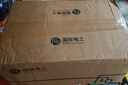 國際電工86型灰色開(kāi)關(guān)插座五孔二三usb電腦插座空調雙控開(kāi)關(guān)一開(kāi)單控開(kāi)關(guān) 二開(kāi)單控 曬單實(shí)拍圖