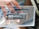 梵想（FANXIANG）256GB SSD固态硬盘 M.2接口NVMe协议 精选TLC颗粒 一体机台式机笔记本电脑AI PC存储配件 S500PRO 实拍图