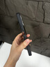 MOZK 適用紅米note12turbo手機(jī)殼note12pro+新款散熱冰感炫金磨砂保護(hù)套鏡頭全包防摔個(gè)性創(chuàng)意商務(wù)高級(jí) 紅米Note12Turbo【石墨黑】+手機(jī)膜 炫金磨砂01 曬單實(shí)拍圖