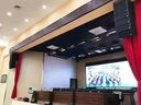 SOUNDHUANG雙十二吋全頻線陣音響套裝專業(yè)中大型舞臺學校演出低音炮酒吧戶外婚慶會議工程遠程音箱配套 工程搭配預定金 曬單實拍圖