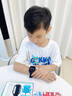 咪咪兔3-6-12歲男女孩兒童電話(huà)手表視頻通話(huà)定位4/5G插卡防水中小學(xué)生防走失電子智能表送孩子開(kāi)學(xué)季禮物 經(jīng)典粉禮盒|防水定位+微信+WIFI 曬單實(shí)拍圖