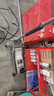 HUGO臥式液壓千斤頂噸3噸5噸t油壓機家用機械汽車(chē)換胎工具抬高器省力扳手越野suv轎車(chē)專(zhuān)用汽修工具 3噸 汽修專(zhuān)用 [加厚低位+雙泵芯] 曬單實(shí)拍圖
