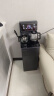 美菱（MeiLing）智能语音遥控茶吧机家用高端客厅立式饮水机下置桶大屏一键选温全自动冷热款MY-C912-B（语音款） 实拍图