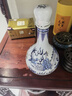 梅蘭春【產(chǎn)地直發(fā) 收藏送禮】龍瓶 泰州芝麻香型禮品白酒 46度 500mL 6瓶 2022年產(chǎn) 龍瓶 整箱 曬單實拍圖