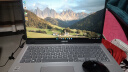 华硕VivoBook15 15.6英寸轻薄笔记本电脑 商务办公学习 银 i3-1005G1 高清护眼屏 20G 512G 晒单实拍图
