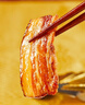 巴蜀公社 梅菜扣肉 350g 厚五花肉 川菜咸扣肉下飯菜預(yù)制菜  加熱即食 梅菜扣肉 350g *1碗 曬單實拍圖