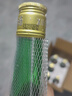 西鳳酒陜西版2018年老酒高脖綠瓶55度鳳香型白酒 2018年6瓶裝 單瓶500ml 曬單實拍圖