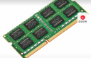 金士顿 (Kingston) 8GB DDR3 1600 笔记本内存条 低电压版 实拍图