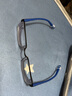 NIKE 耐克 男款金屬全框光學(xué)眼鏡架眼鏡框 7876AF 017 55MM開學(xué)季 曬單實拍圖