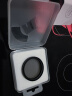 耐司（NiSi）手机滤镜可调星光黑柔白柔真彩减光偏振镜手机组合滤镜适用于苹果安卓人像视频摄影 高清CPL（送手机夹） 实拍图