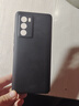 庚辰 適用vivo iqooneo5s手機(jī)殼磨砂硬殼超薄愛酷Neo5s手機(jī)套防指紋全包防摔保護(hù)殼男款 iQOO Neo5S 輕薄磨砂【石墨黑】配鋼化膜 曬單實拍圖