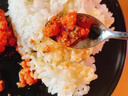 蟹乃鮮蟹黃油正宗純蟹黃蟹肉醬禿黃油蟹肉蟹黃拌飯拌面蟹醬蟹粉油即食 曬單實(shí)拍圖