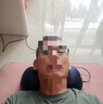 尚合元 頸椎枕頭按摩器頸椎推拿反弓變直矯正富貴包紅外線磁療護(hù)頸枕頭 4號光磁（牽引按摩紅外線光磁療 曬單實(shí)拍圖
